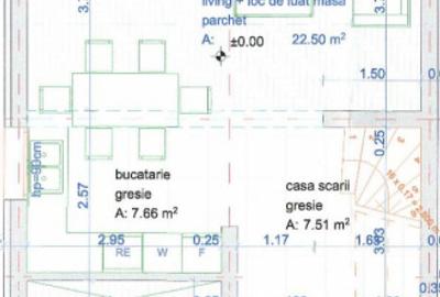0% Comision! Casa de vânzare , 116 mp, 260 mp teren, strada Magnoliei - 11