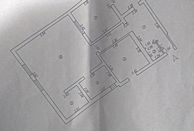 Teren intravilan su.926mp. cu Casa renovabila su.123mp.Centru Cumpana - 4