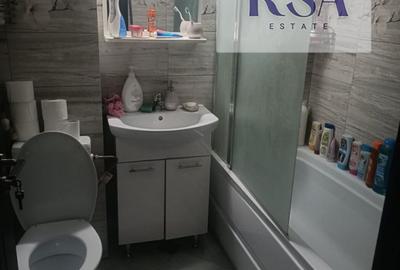 Apartament tip studio zona Titan Parcul Teilor sector 3 54mp - 2