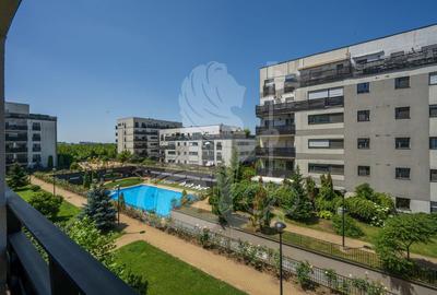 Apartament 3 Camere | Natura Residence | Pădurea Băneasa, Pipera - 1