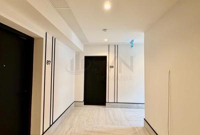 REA1028390 Apartament 2 camere I Prima inchiriere I Pipera - 12