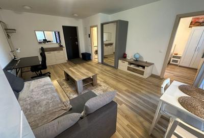 2 Camere + Parcare Bloc nou The Park Prea Multa Depozitare Tineretului - 11