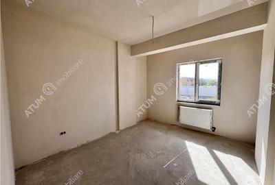 Apartament cu 3 camere decomandate si 2 balcoane in Sibiu - 2