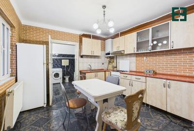 Casă cu 2 camere și 475 mp teren - Zona Aradul Nou - Arad - 18