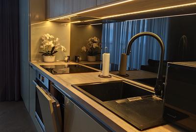 CORTINA ACADEMY  | 3 CAMERE | 95 mp |  IDEAL FAMILII  |  TERASA 20 MP | - 20