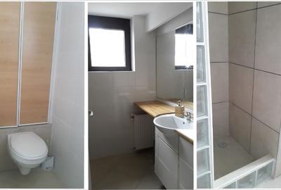 Birou de inchiriat Sector 2 Muncii | 56 m2 utili | Open Space - 9