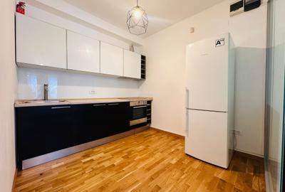 INCHIRIERE 3 CAMERE || MOBILAT - Floreasca - 4