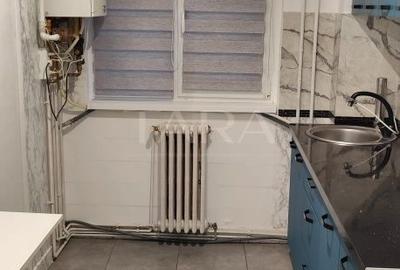 Apartament 2 camere semidecomandate, mobilat și utilat – Gheorgheni - 3