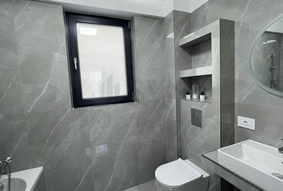 REA1019861 Apartament spatios 3 Camere Damaroaia - 6