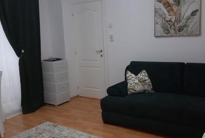 Timpuri Noi, garsoniera, 3 minute metrou, BOILER, AC, libera - 1