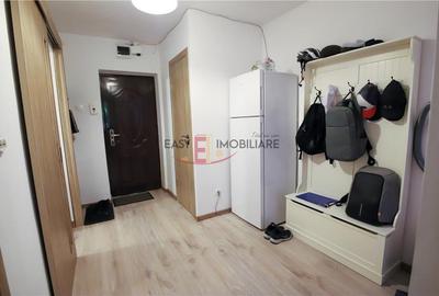 Apartament 2 camere,2 dormitoare, etaj 2, 7 Noiembrie, AC, UMFST - 9