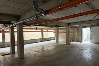 0% comision! Apartament semifinisat, 54.10 mp+39.97mp terasa, Baciu - 10