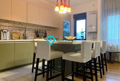 3 Camere 91,5 mp | Parcare Subsol Inclusa - 6