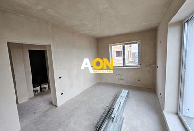 Casa semifinisata, 4 camere, 3 bai, 339 mp teren, zona Valea Popii - 7