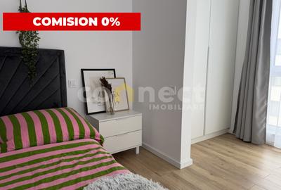 0% comision | Apartament Cochet | Bloc nou | Etaj Intermediar | Garaj - 1
