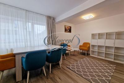 Apartament la cheie si cu parcare in Zorilor - 4
