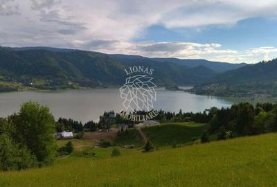 Teren Construcții intravilan de 650 mp, în Colibița