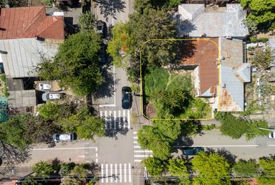 COMISION0% - Teren cu dubla deschidere, 246mp, str. Jimbolia - Bucurestii Noi - 3