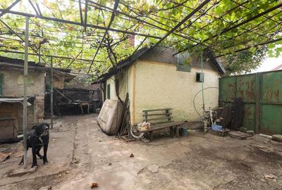 RECO  Casa in Episcopia Bihor cu teren de 704mp - 11