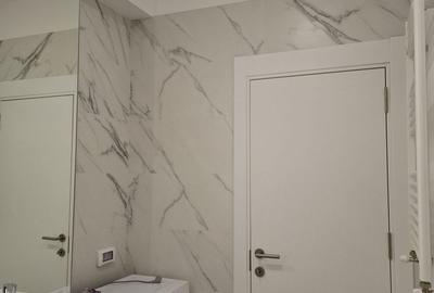 Prima Inchiriere 2 camere Complex Novum Gorjului - 9