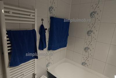 Centrala proprie decomandat parcare boxa 3 camere Dna Ghica - 19