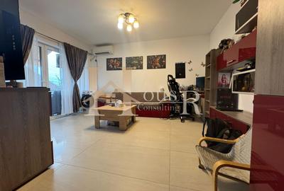 Apartament cu 3 camere decomandat, mobilat în Buziașului