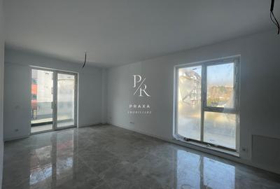 Apartament finisat, 3 camere, 60 mp, parcare subterana,str Tineretului, Florest! - 1