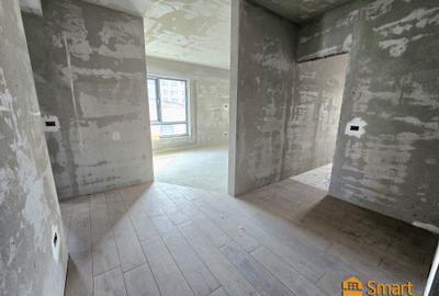 Apartament 2 camere – bloc nou – Galata , lângă Lidl , etaj 3 , comision 0 - 6