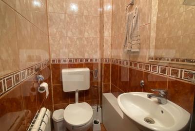Casa spatioasa cu garaj si curte, 495 mp, în Gheorgheni - 11