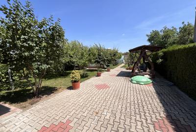 Casa individuala de vanzare 200mp, 7 camere, , Alba Iulia, cetate ultracentral - 2