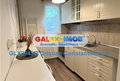 Apartament 2 camere Parcare+Boxa 1 min Metrou Dristor B Mobilat Utilat - 14