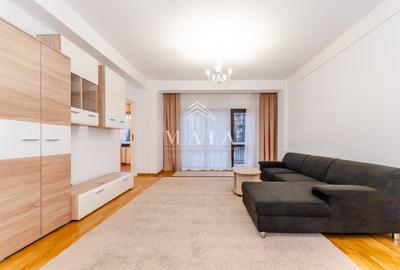 Apartament 3 camere, vizavi de Parcul Sub Arini, bloc nou cu lift