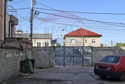 Spațiu comercial Eroilor Voluntari - 8