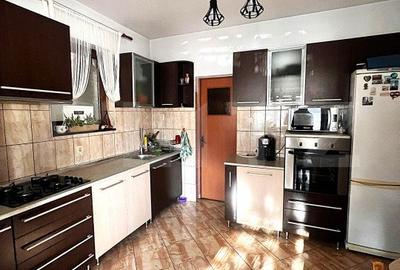 Exclusivitate! Casa individuala 218 mp, teren 575 mp, Dambul Rotund - 5