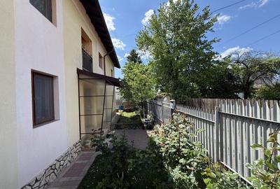 Vila construită in 2010 - P+1+pod - S=236 mp și curte 238 mp Campina! - 4