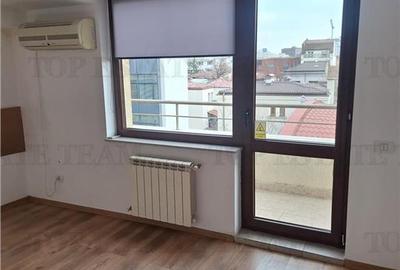 Super pret!! Imobil S+P+4 cu 6 locuri de parcare si boxe in zona Floreasca/Dorob - 9