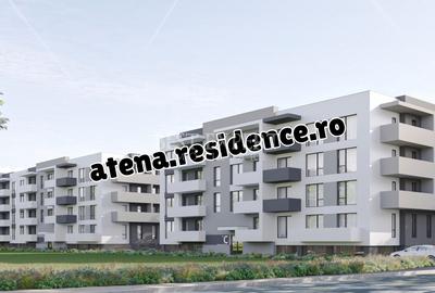 Apartament cu 2 camere semidecomandat în Theodor Pallady