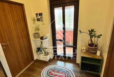 Casa tip duplex, P+M, 5 camere, zona Favorit. - 19