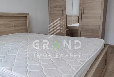 2 CAMERE | BALCON | ÎNTRE LACURI | FSEGA & IULIUS MALL LA CÂȚIVA PAȘI - 2