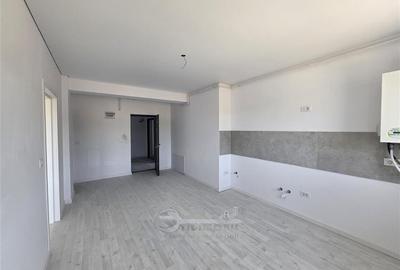 Apartament 2 camere Bucium - 41mp - Foto reale. - 3
