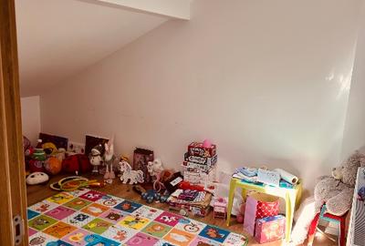 Casa zona sos Chitilei Bucurestii noi  Damaroaia - 13