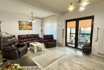 Vila tip Duplex P+1+Pod ,4 camere, 2 bai, mobilata utilata complet ! - 1