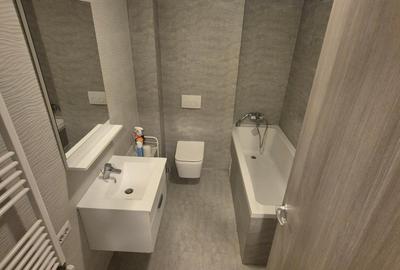Apartament modern cu vedere spre Parcul Politehnica  | 2cam |  Virtutii - 10