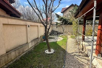 Proprietar, vila individuala, cartier inchis, renovata 2018, >300mp construiti - 14