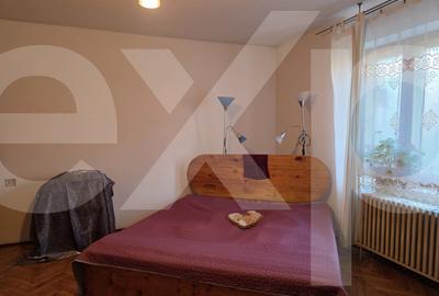 Oportunitate! Casă, 4 camere, curte comună, ultracentral, Bistrița, jud. BN - 5