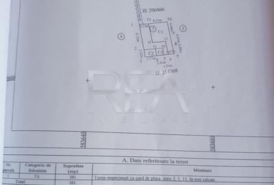 Restaurant + Locuinta | D+P+1+M Zona Crangasi - 32