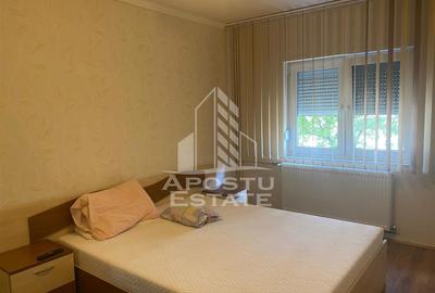 Apartament cu trei camerecentrala proprie Atrium Mall - 4