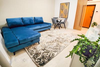 Apartament 2 camere  - Onix Park - cea mai buna vedere - 5