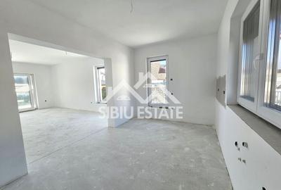 Casa cu garaj si pivnita, NOU - 6