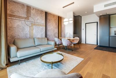 REA1026481 Lifestyle exclusivist in One Verdi Park I Zona Floreasca I 3 camere - 6